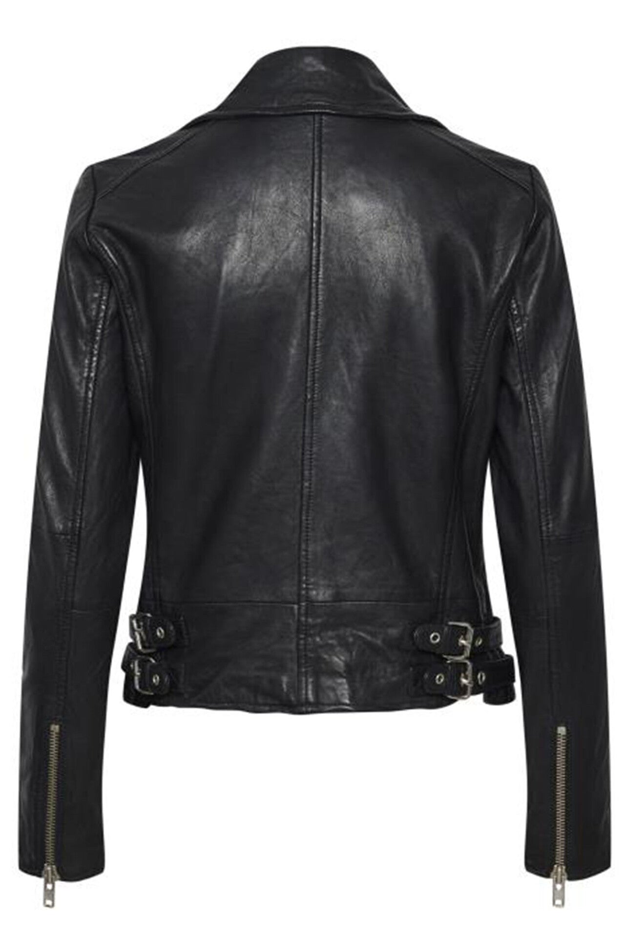 02 leather jacket