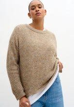 Indlæs billede til gallerivisning My Essentiel Wardrobe - The Knit pullover
