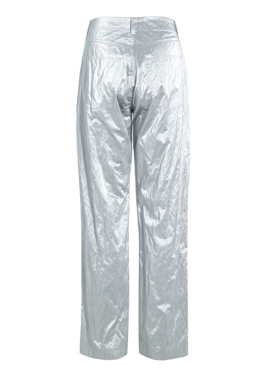 Limelight silver bukser
