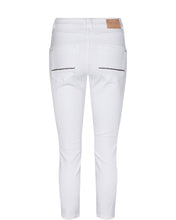 Indlæs billede til gallerivisning Naomi Shade White Jeans
